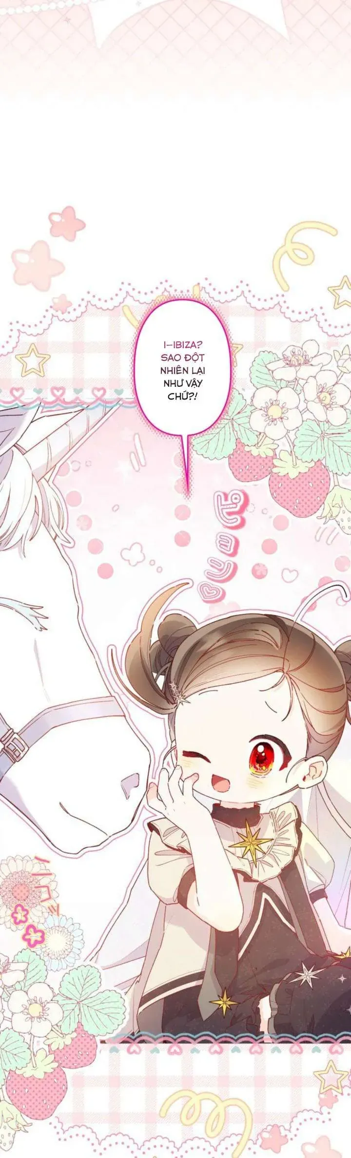 Kiếp Này Em Sẽ Không Sống Dưới Cái Bóng Của Người Chị Song Sinh Chap 21 - Next Chap 22