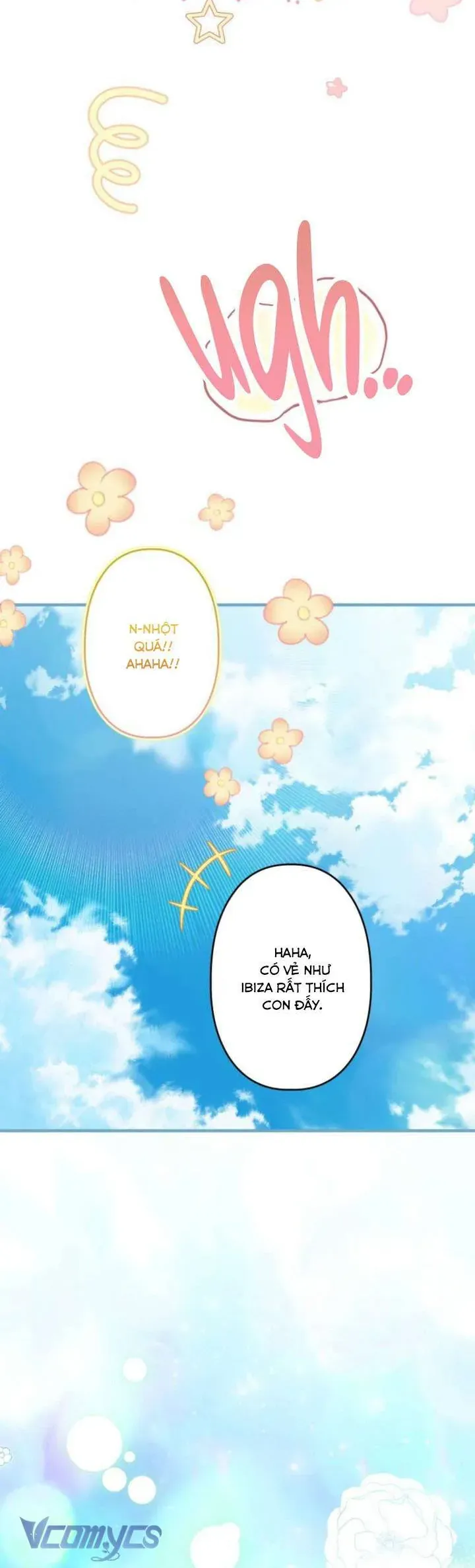 Kiếp Này Em Sẽ Không Sống Dưới Cái Bóng Của Người Chị Song Sinh Chap 21 - Next Chap 22