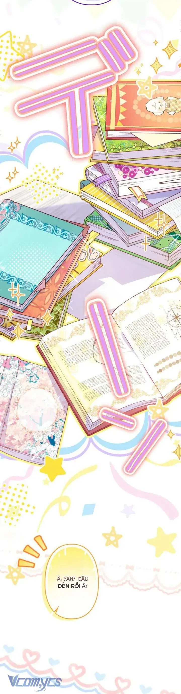 Kiếp Này Em Sẽ Không Sống Dưới Cái Bóng Của Người Chị Song Sinh Chap 21 - Next Chap 22