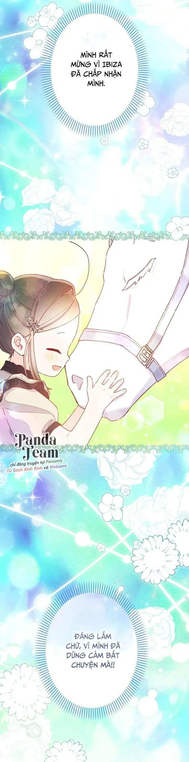 Kiếp Này Em Sẽ Không Sống Dưới Cái Bóng Của Người Chị Song Sinh Chap 21 - Next Chap 22