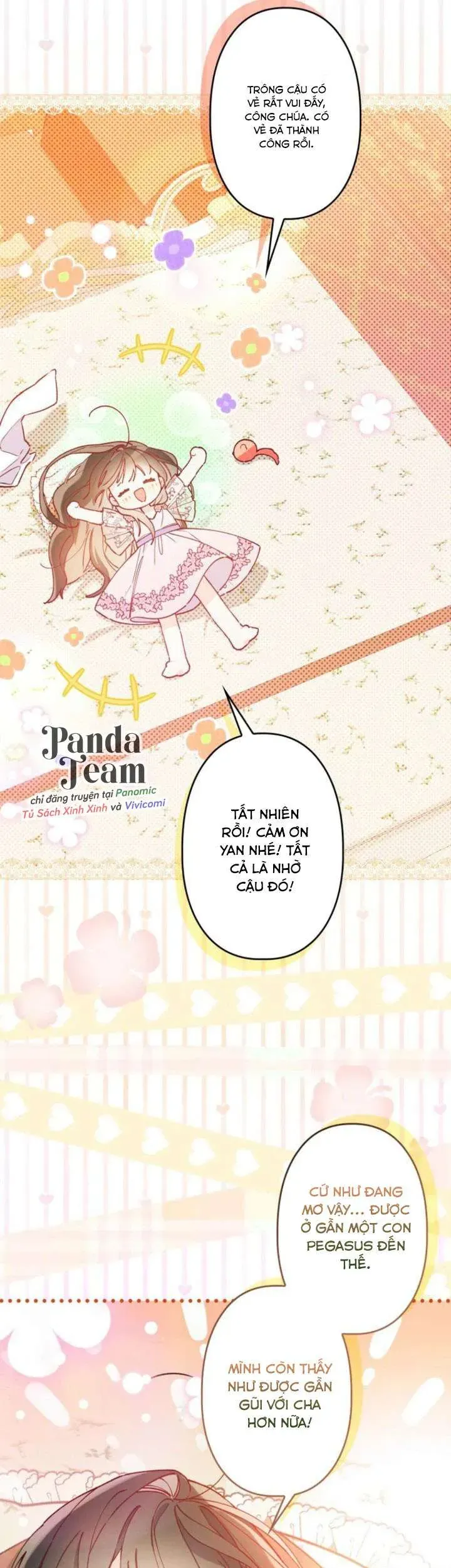 Kiếp Này Em Sẽ Không Sống Dưới Cái Bóng Của Người Chị Song Sinh Chap 21 - Next Chap 22