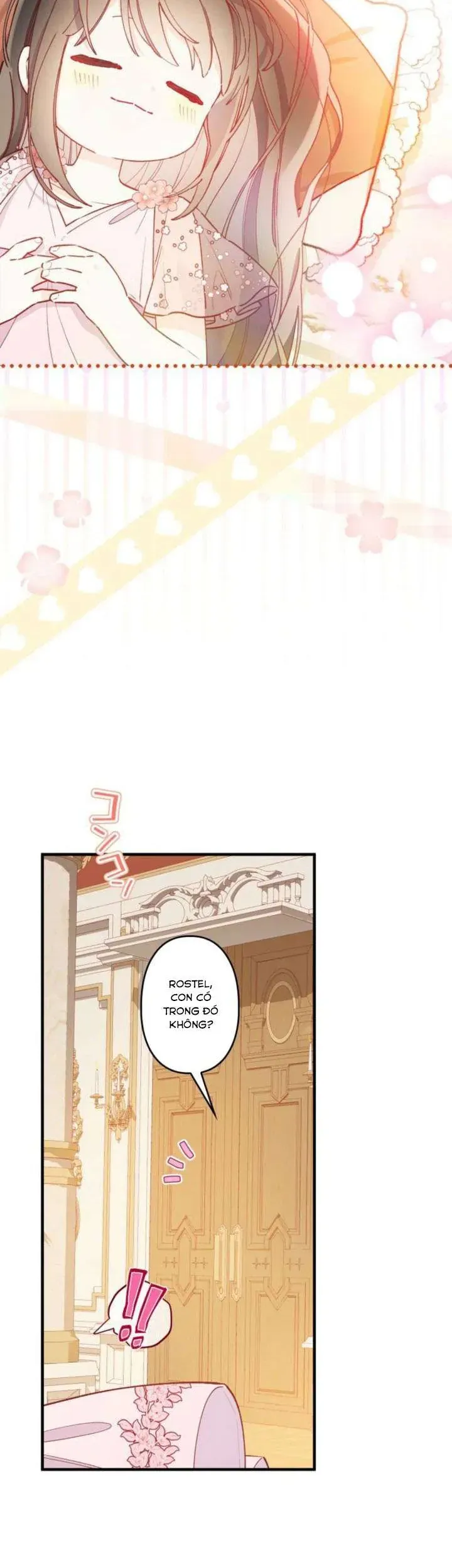 Kiếp Này Em Sẽ Không Sống Dưới Cái Bóng Của Người Chị Song Sinh Chap 21 - Next Chap 22