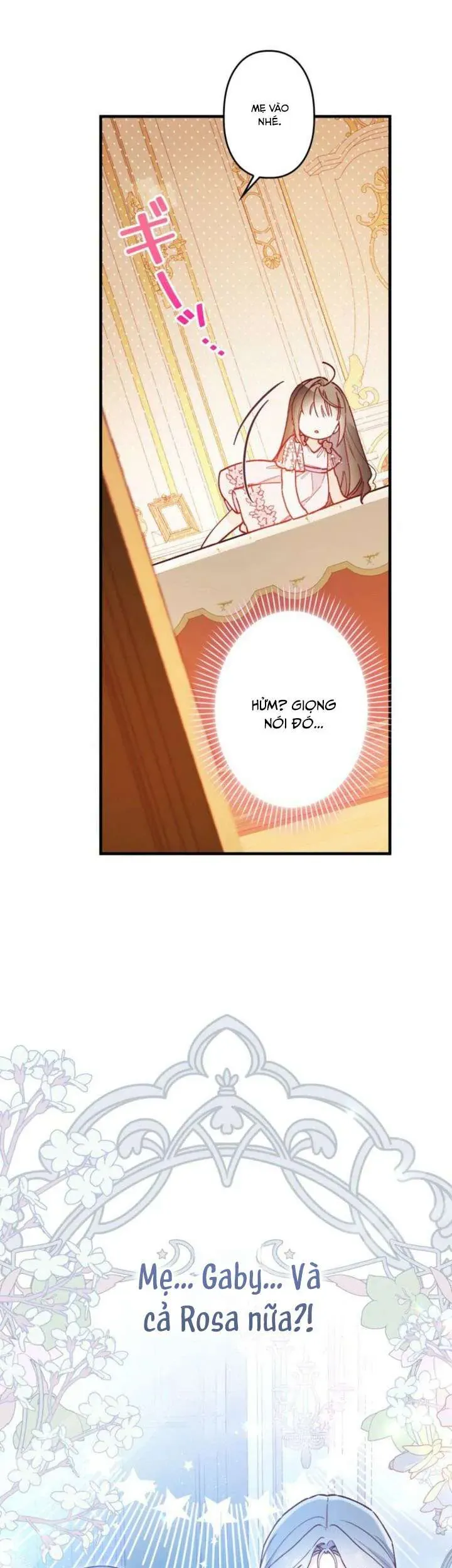 Kiếp Này Em Sẽ Không Sống Dưới Cái Bóng Của Người Chị Song Sinh Chap 21 - Next Chap 22