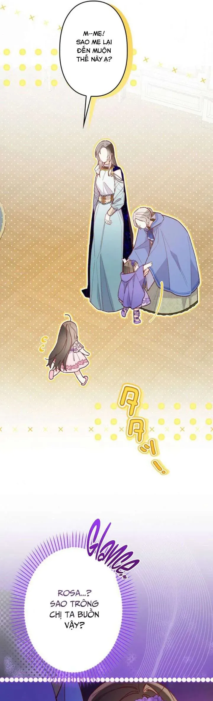 Kiếp Này Em Sẽ Không Sống Dưới Cái Bóng Của Người Chị Song Sinh Chap 21 - Next Chap 22