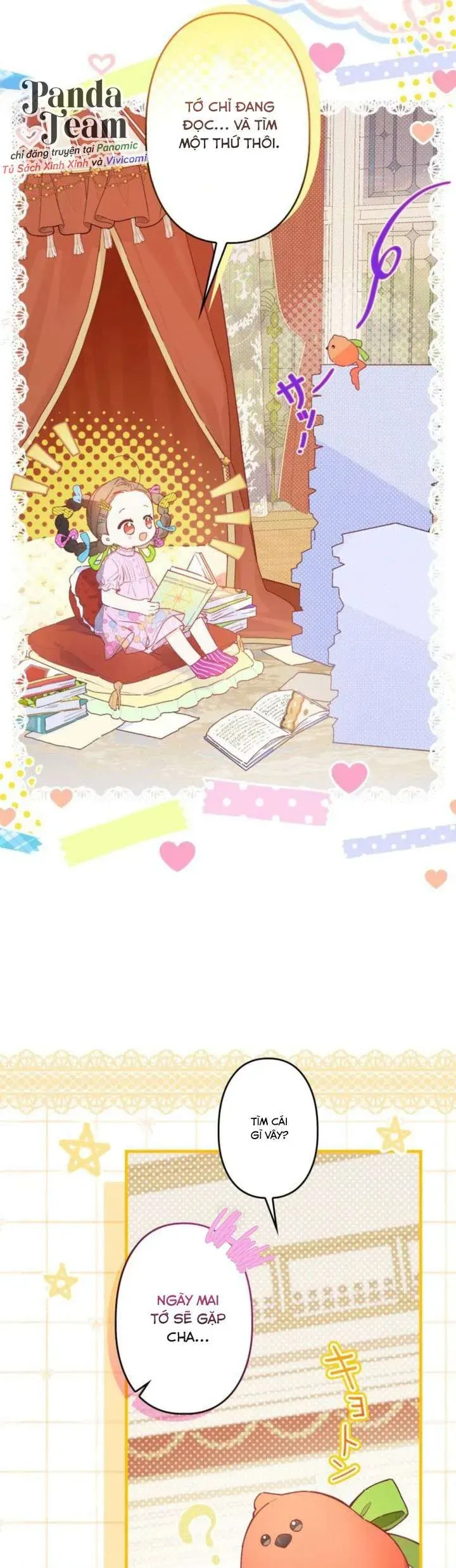 Kiếp Này Em Sẽ Không Sống Dưới Cái Bóng Của Người Chị Song Sinh Chap 21 - Next Chap 22