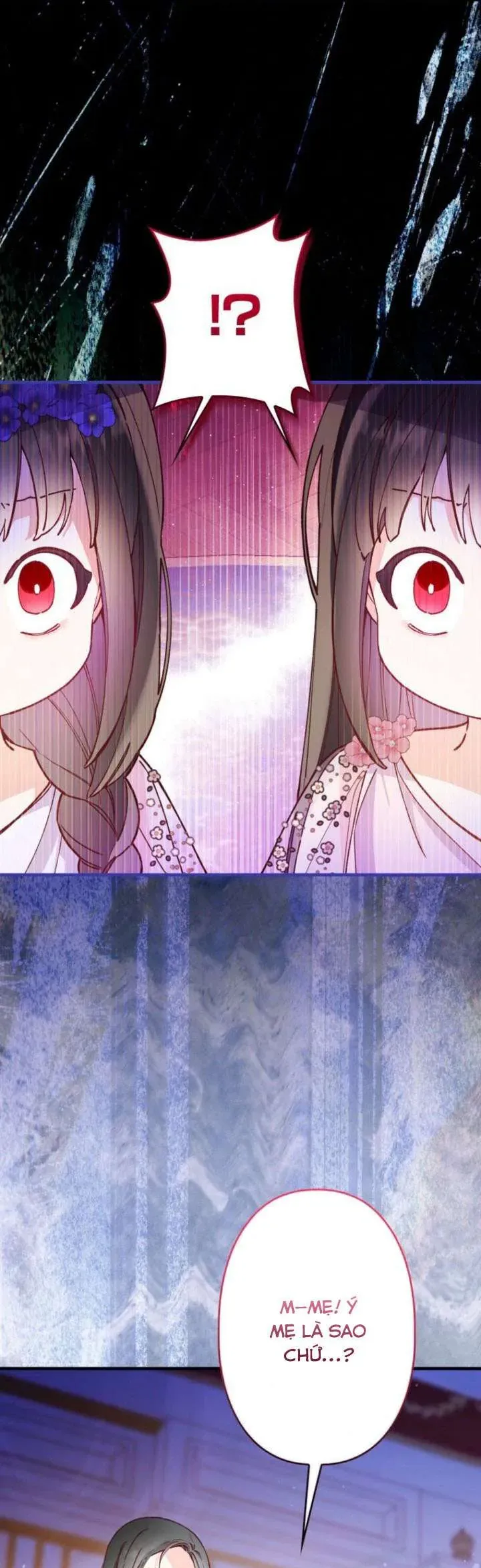 Kiếp Này Em Sẽ Không Sống Dưới Cái Bóng Của Người Chị Song Sinh Chap 21 - Next Chap 22