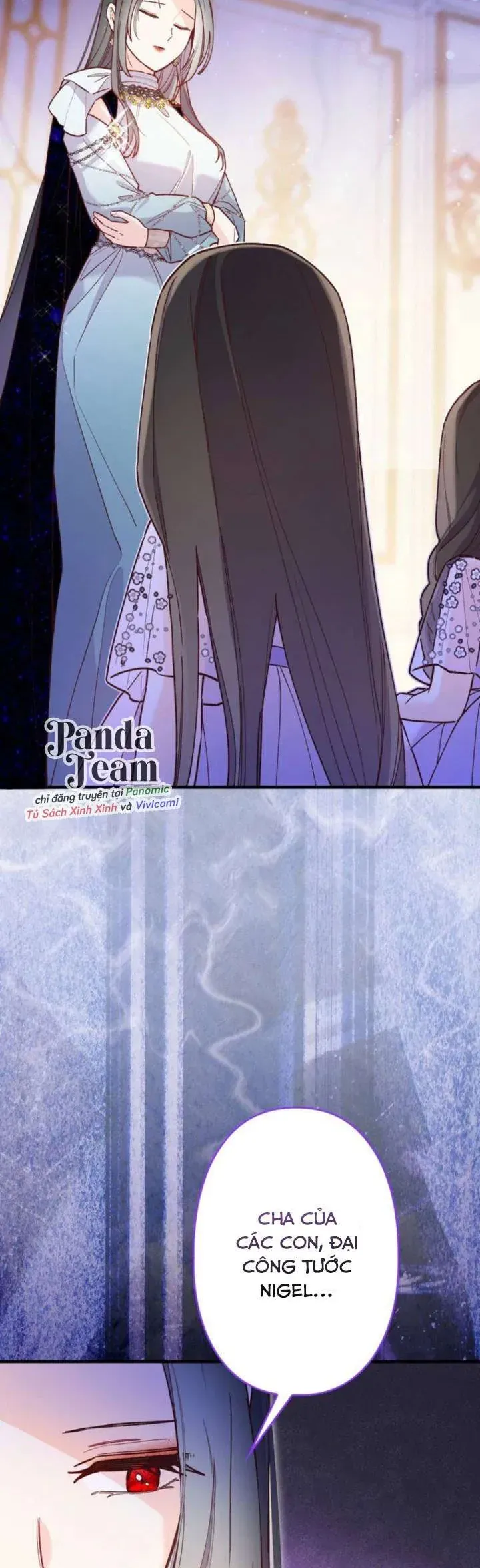 Kiếp Này Em Sẽ Không Sống Dưới Cái Bóng Của Người Chị Song Sinh Chap 21 - Next Chap 22