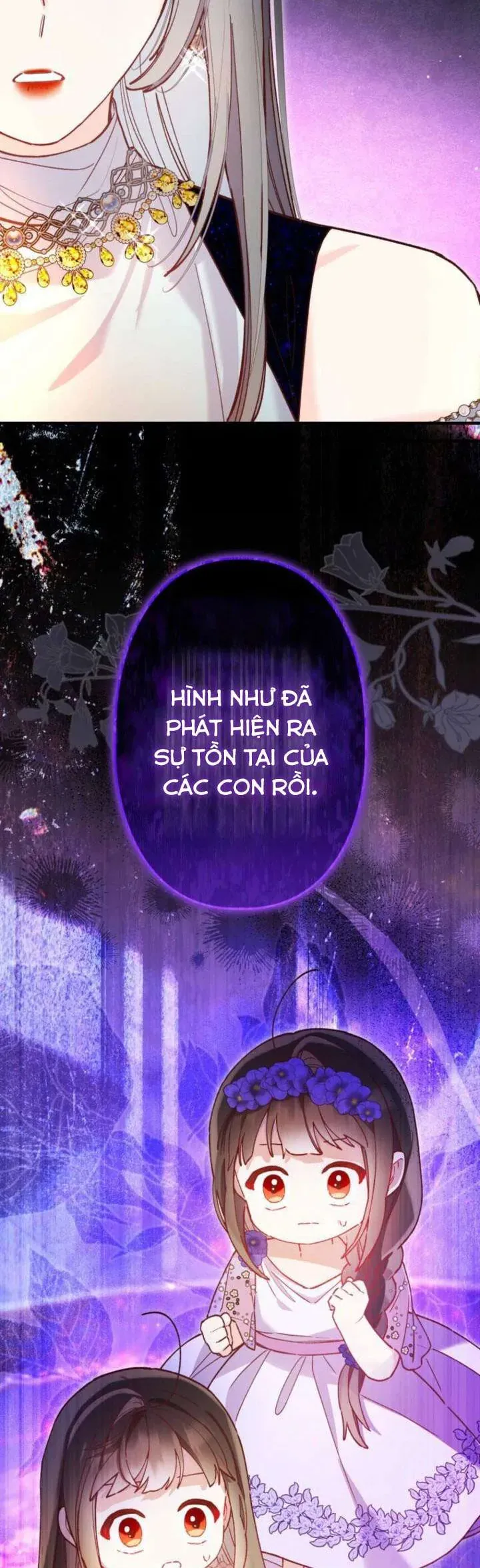 Kiếp Này Em Sẽ Không Sống Dưới Cái Bóng Của Người Chị Song Sinh Chap 21 - Next Chap 22