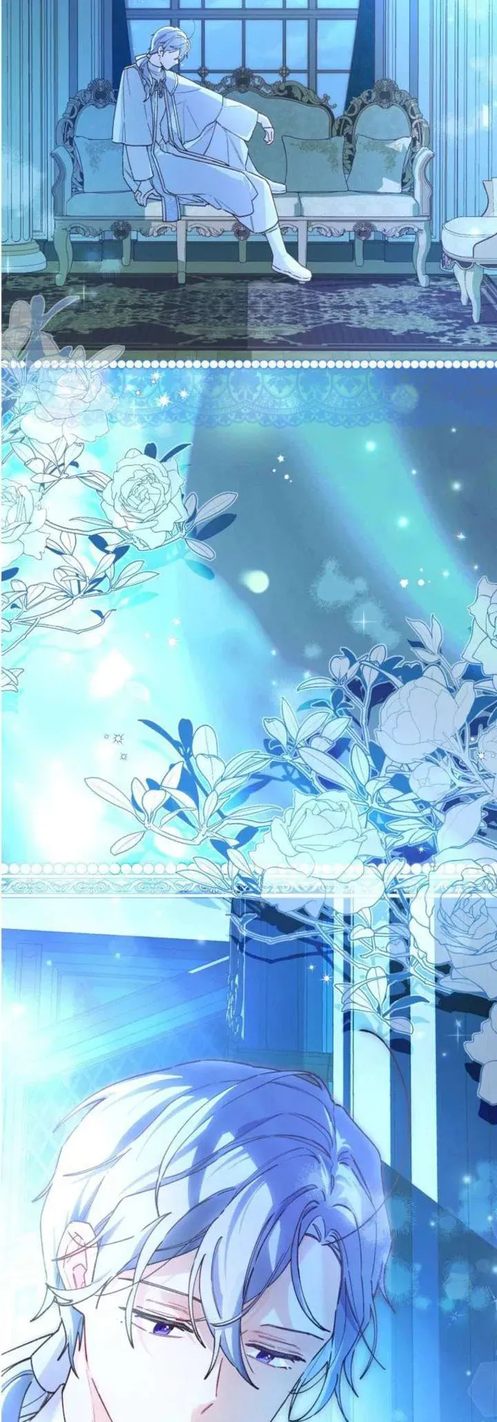 Kiếp Này Em Sẽ Không Sống Dưới Cái Bóng Của Người Chị Song Sinh Chap 21 - Next Chap 22