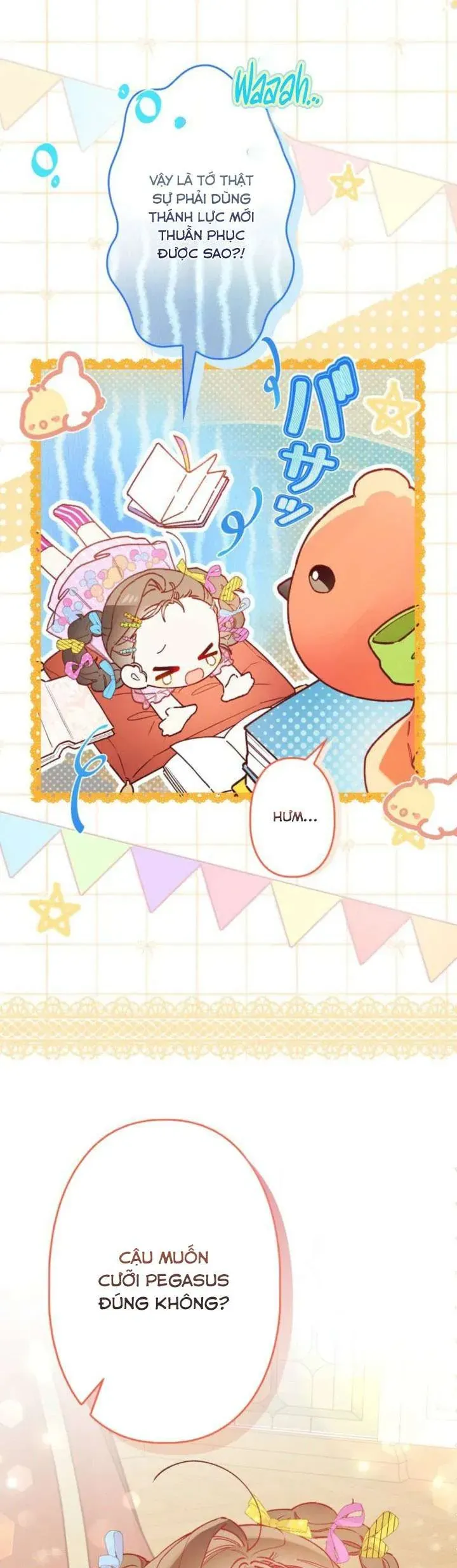 Kiếp Này Em Sẽ Không Sống Dưới Cái Bóng Của Người Chị Song Sinh Chap 21 - Next Chap 22