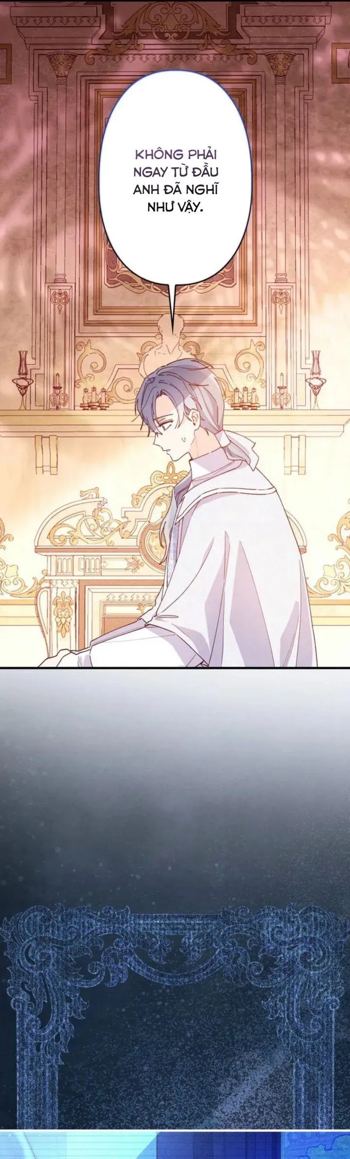 Kiếp Này Em Sẽ Không Sống Dưới Cái Bóng Của Người Chị Song Sinh Chap 22 - Next Chap 23