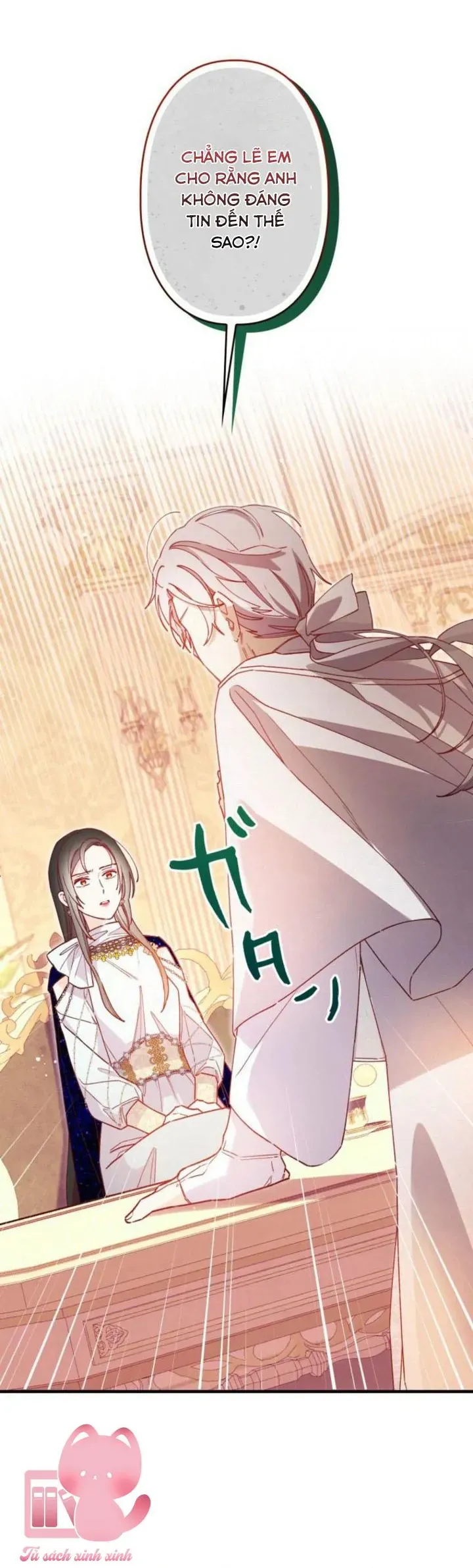 Kiếp Này Em Sẽ Không Sống Dưới Cái Bóng Của Người Chị Song Sinh Chap 22 - Next Chap 23