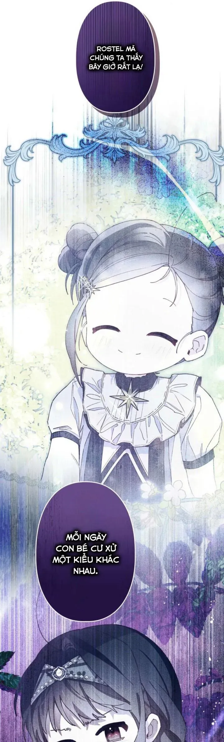 Kiếp Này Em Sẽ Không Sống Dưới Cái Bóng Của Người Chị Song Sinh Chap 22 - Next Chap 23