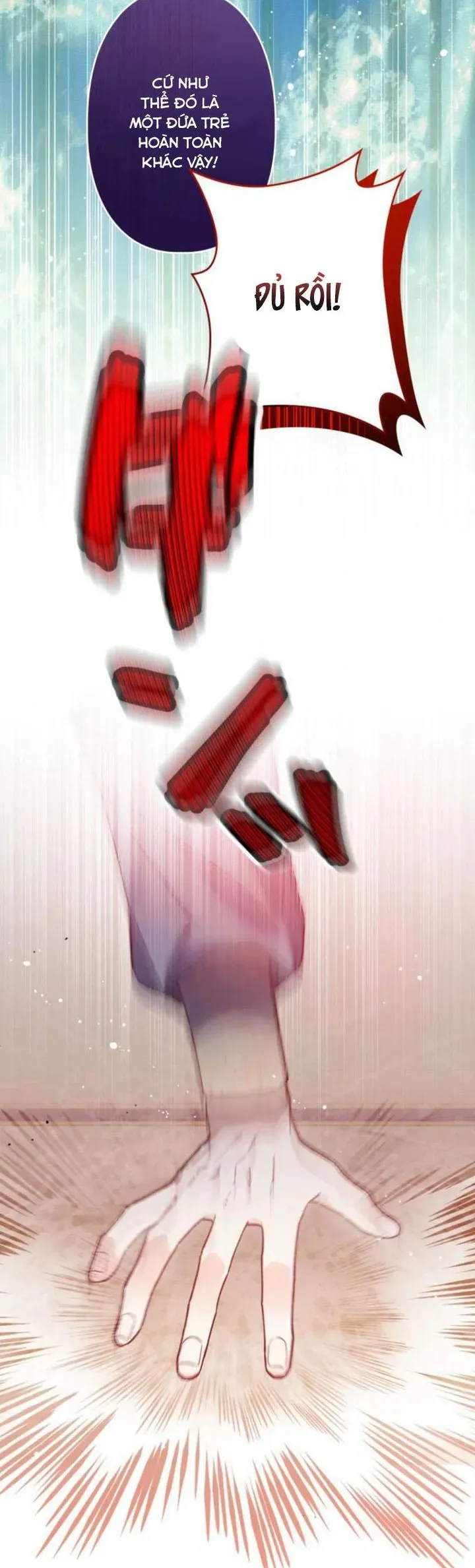 Kiếp Này Em Sẽ Không Sống Dưới Cái Bóng Của Người Chị Song Sinh Chap 22 - Next Chap 23