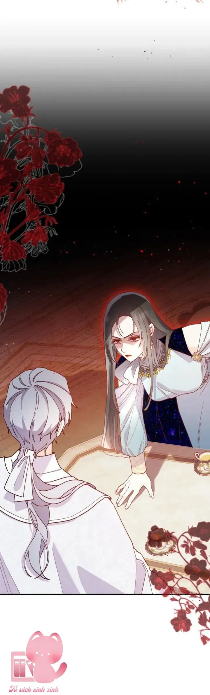 Kiếp Này Em Sẽ Không Sống Dưới Cái Bóng Của Người Chị Song Sinh Chap 22 - Next Chap 23