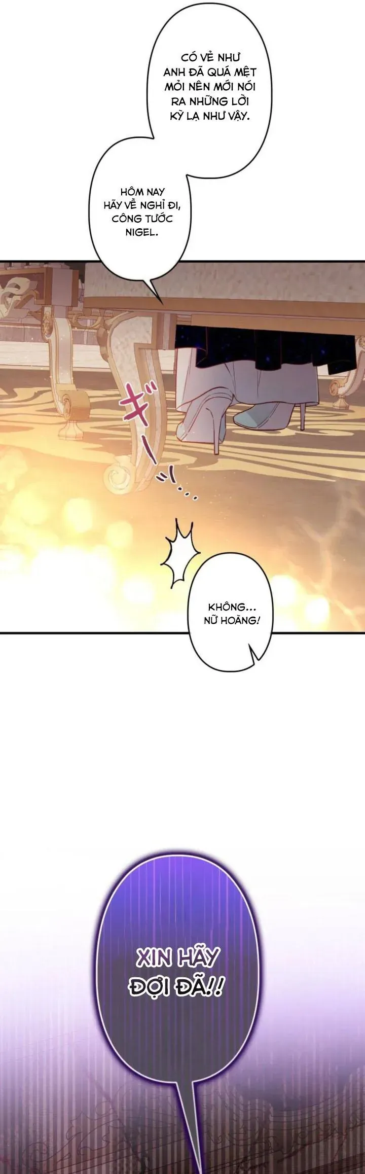 Kiếp Này Em Sẽ Không Sống Dưới Cái Bóng Của Người Chị Song Sinh Chap 22 - Next Chap 23