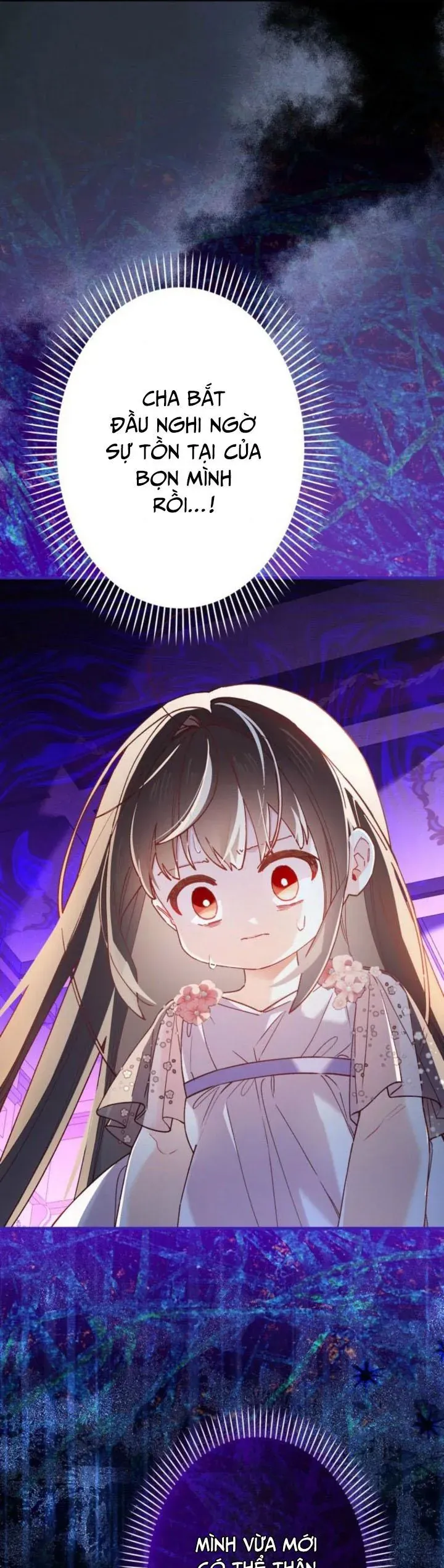 Kiếp Này Em Sẽ Không Sống Dưới Cái Bóng Của Người Chị Song Sinh Chap 22 - Next Chap 23