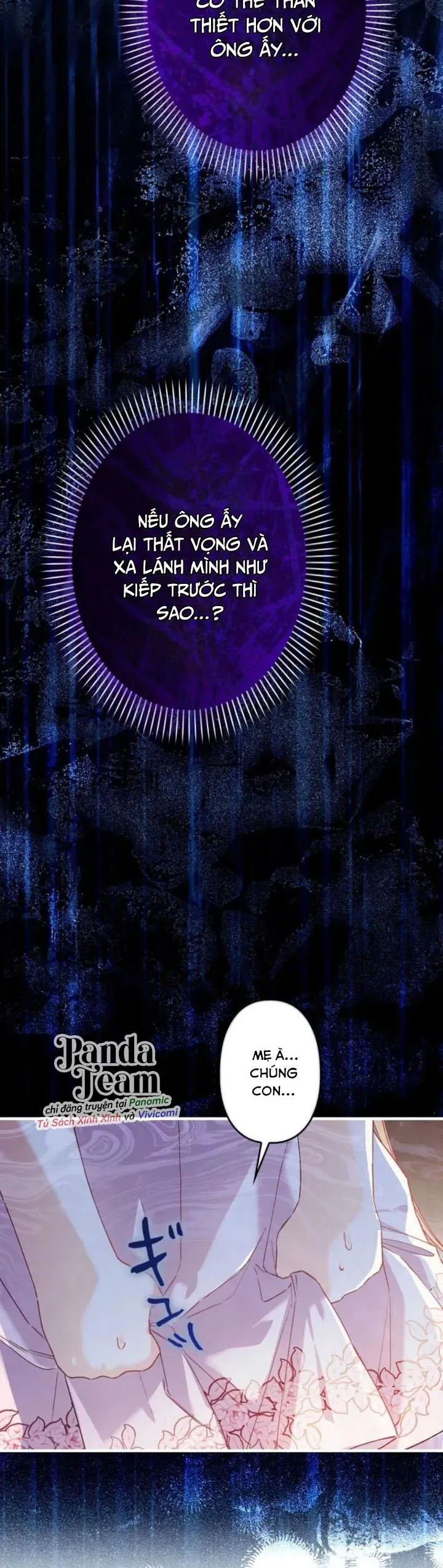 Kiếp Này Em Sẽ Không Sống Dưới Cái Bóng Của Người Chị Song Sinh Chap 22 - Next Chap 23