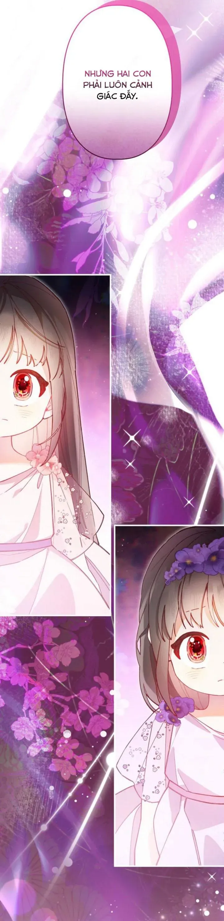 Kiếp Này Em Sẽ Không Sống Dưới Cái Bóng Của Người Chị Song Sinh Chap 22 - Next Chap 23