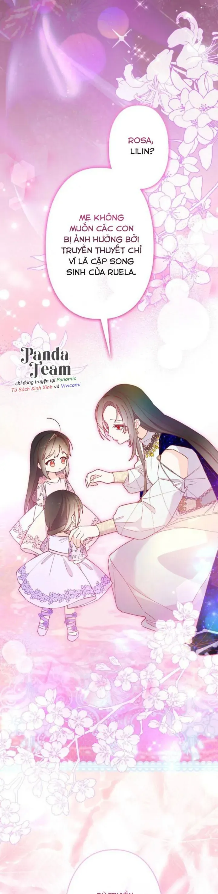 Kiếp Này Em Sẽ Không Sống Dưới Cái Bóng Của Người Chị Song Sinh Chap 22 - Next Chap 23