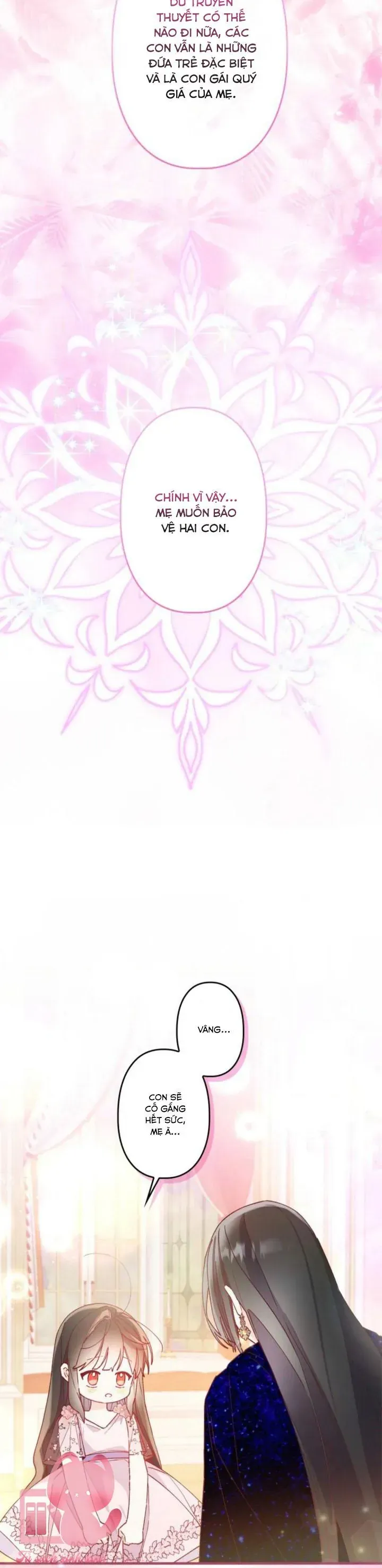 Kiếp Này Em Sẽ Không Sống Dưới Cái Bóng Của Người Chị Song Sinh Chap 22 - Next Chap 23
