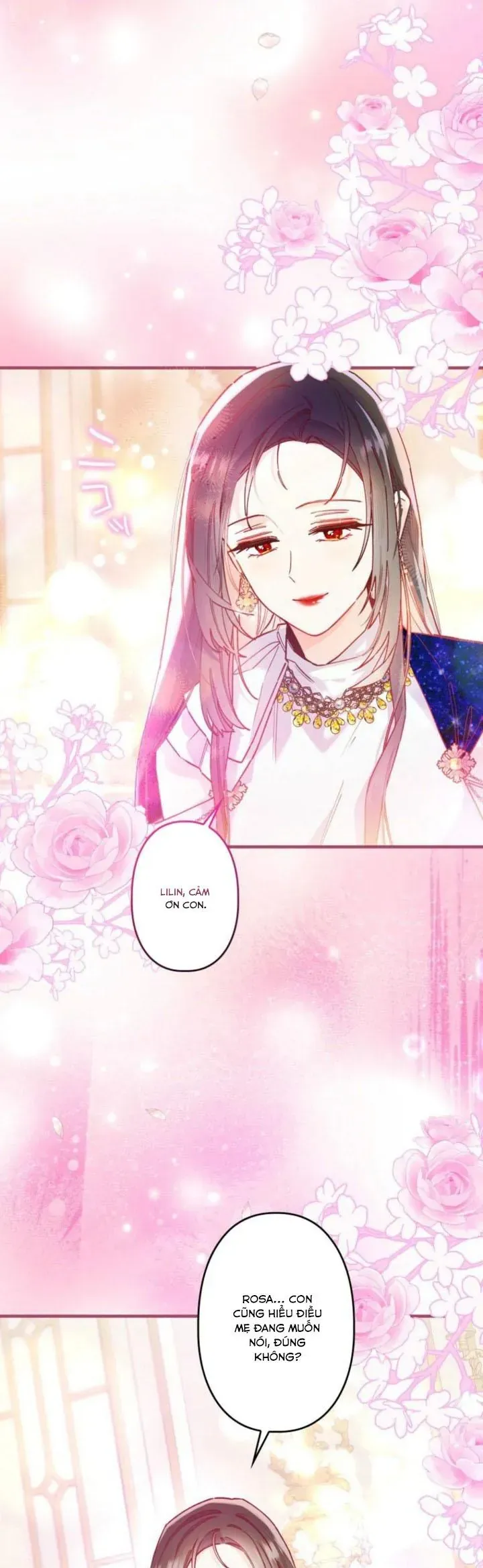 Kiếp Này Em Sẽ Không Sống Dưới Cái Bóng Của Người Chị Song Sinh Chap 22 - Next Chap 23