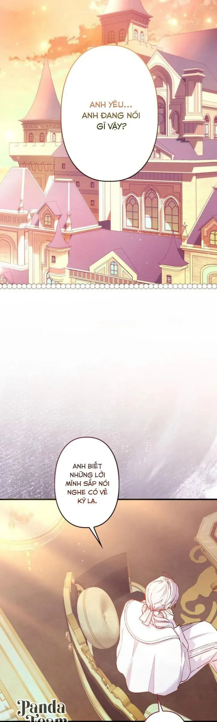 Kiếp Này Em Sẽ Không Sống Dưới Cái Bóng Của Người Chị Song Sinh Chap 22 - Next Chap 23