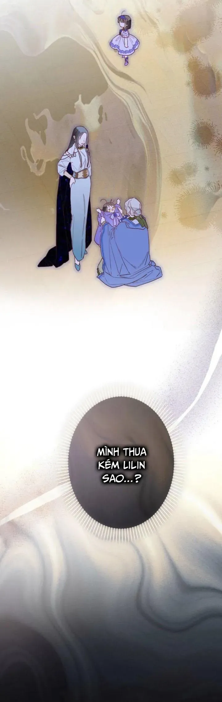 Kiếp Này Em Sẽ Không Sống Dưới Cái Bóng Của Người Chị Song Sinh Chap 22 - Next Chap 23