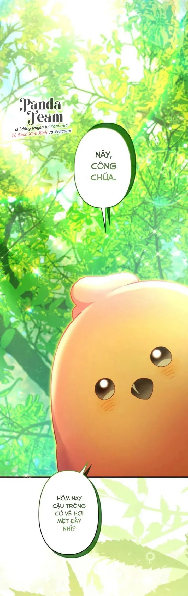 Kiếp Này Em Sẽ Không Sống Dưới Cái Bóng Của Người Chị Song Sinh Chap 22 - Next Chap 23