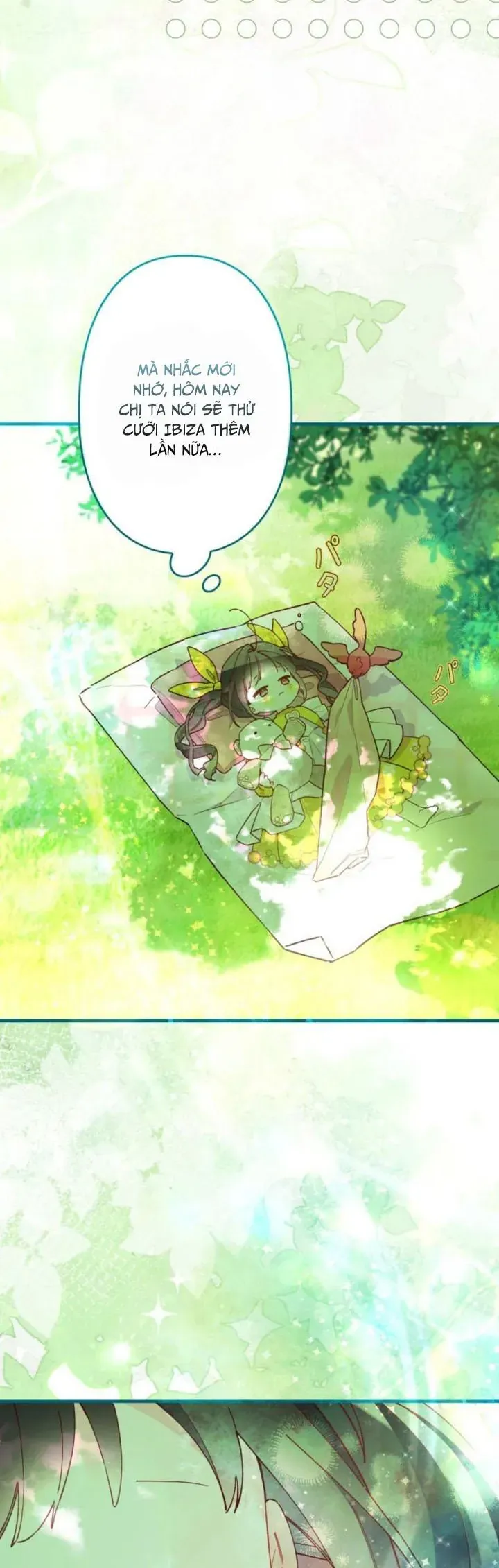 Kiếp Này Em Sẽ Không Sống Dưới Cái Bóng Của Người Chị Song Sinh Chap 22 - Next Chap 23