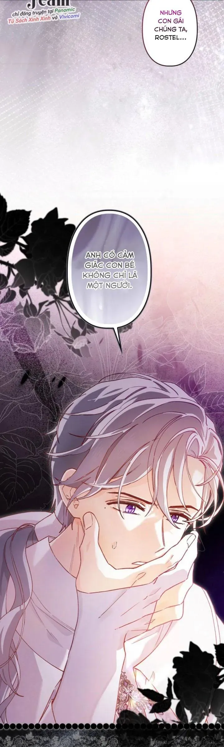 Kiếp Này Em Sẽ Không Sống Dưới Cái Bóng Của Người Chị Song Sinh Chap 22 - Next Chap 23