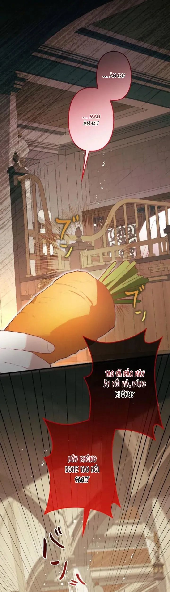 Kiếp Này Em Sẽ Không Sống Dưới Cái Bóng Của Người Chị Song Sinh Chap 22 - Next Chap 23