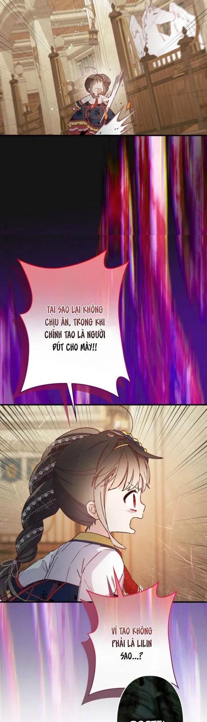 Kiếp Này Em Sẽ Không Sống Dưới Cái Bóng Của Người Chị Song Sinh Chap 22 - Next Chap 23