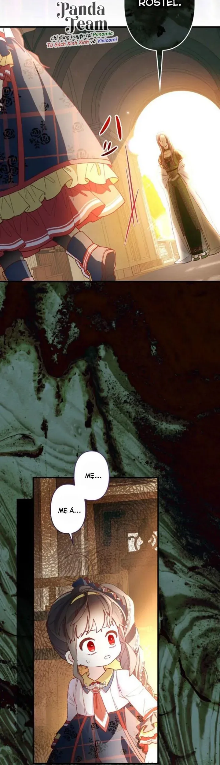 Kiếp Này Em Sẽ Không Sống Dưới Cái Bóng Của Người Chị Song Sinh Chap 22 - Next Chap 23