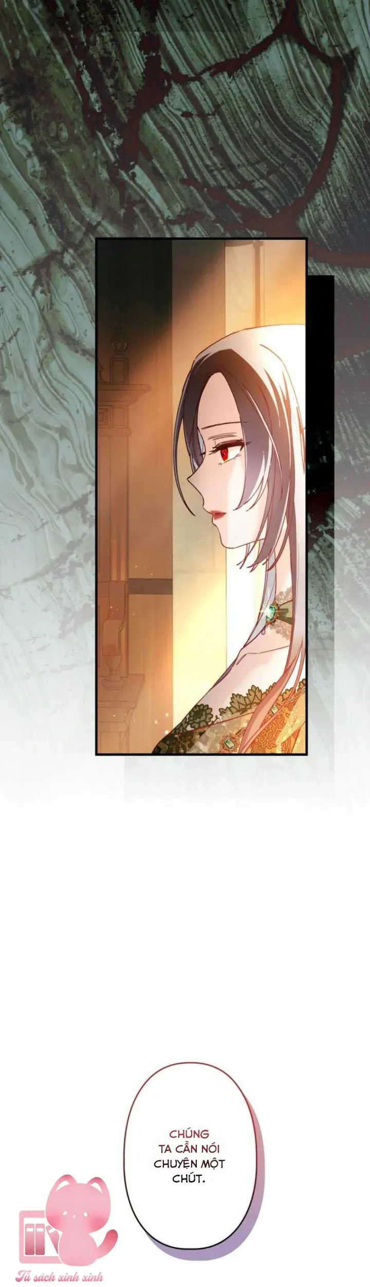 Kiếp Này Em Sẽ Không Sống Dưới Cái Bóng Của Người Chị Song Sinh Chap 22 - Next Chap 23