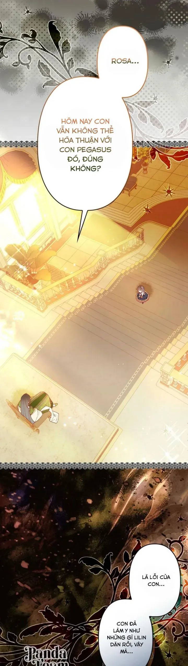 Kiếp Này Em Sẽ Không Sống Dưới Cái Bóng Của Người Chị Song Sinh Chap 22 - Next Chap 23