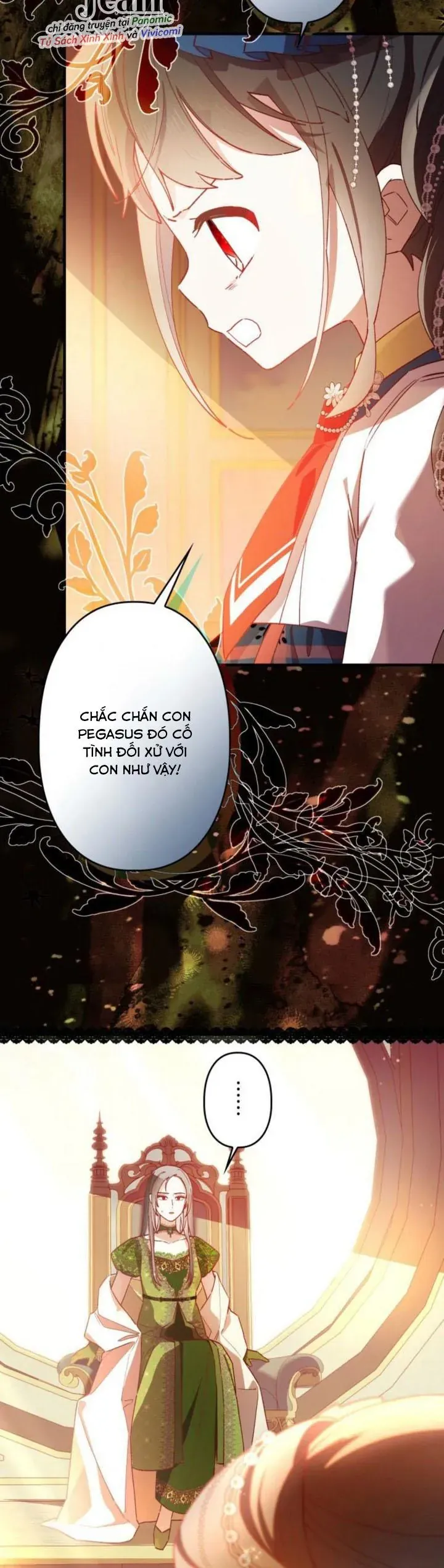 Kiếp Này Em Sẽ Không Sống Dưới Cái Bóng Của Người Chị Song Sinh Chap 22 - Next Chap 23