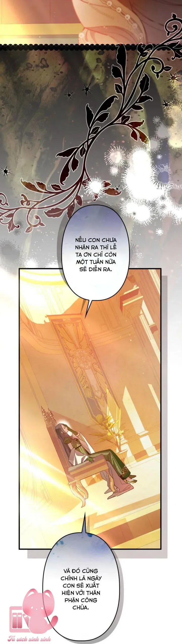 Kiếp Này Em Sẽ Không Sống Dưới Cái Bóng Của Người Chị Song Sinh Chap 22 - Next Chap 23