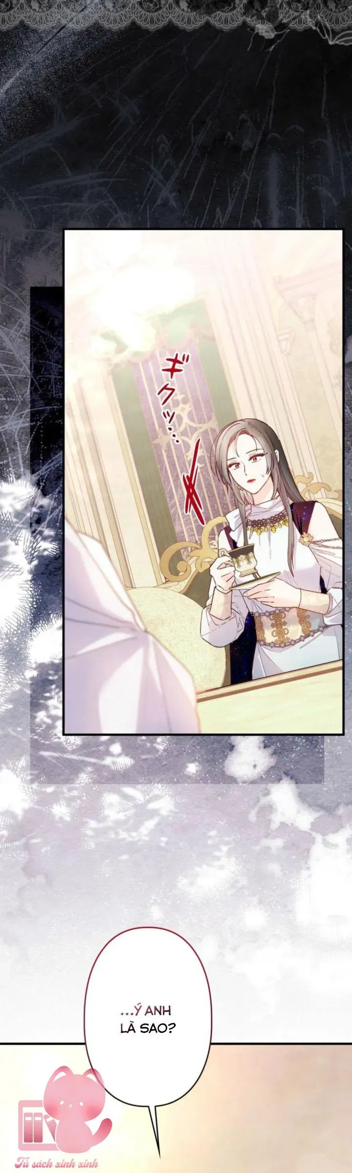 Kiếp Này Em Sẽ Không Sống Dưới Cái Bóng Của Người Chị Song Sinh Chap 22 - Next Chap 23