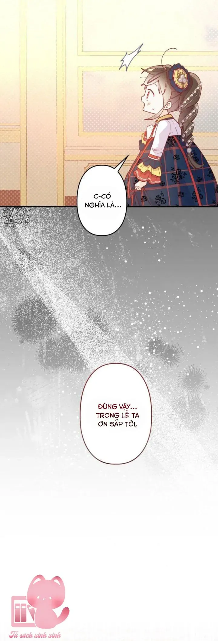 Kiếp Này Em Sẽ Không Sống Dưới Cái Bóng Của Người Chị Song Sinh Chap 22 - Next Chap 23