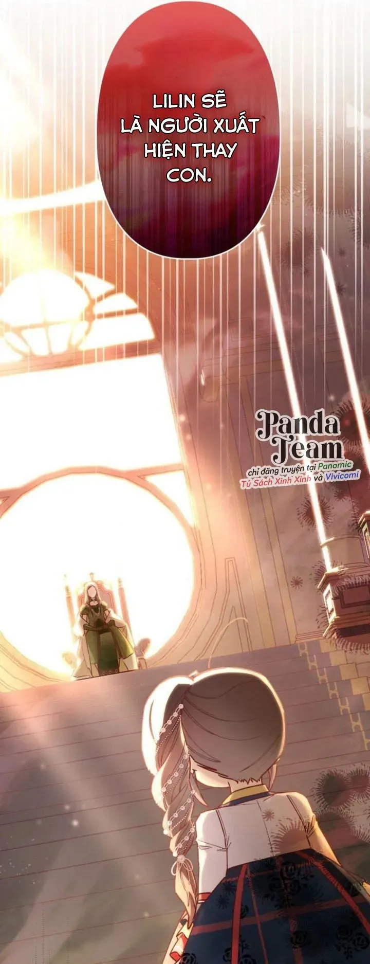 Kiếp Này Em Sẽ Không Sống Dưới Cái Bóng Của Người Chị Song Sinh Chap 22 - Next Chap 23