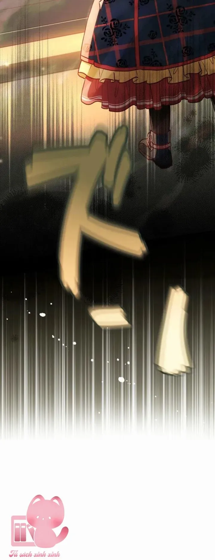 Kiếp Này Em Sẽ Không Sống Dưới Cái Bóng Của Người Chị Song Sinh Chap 22 - Next Chap 23