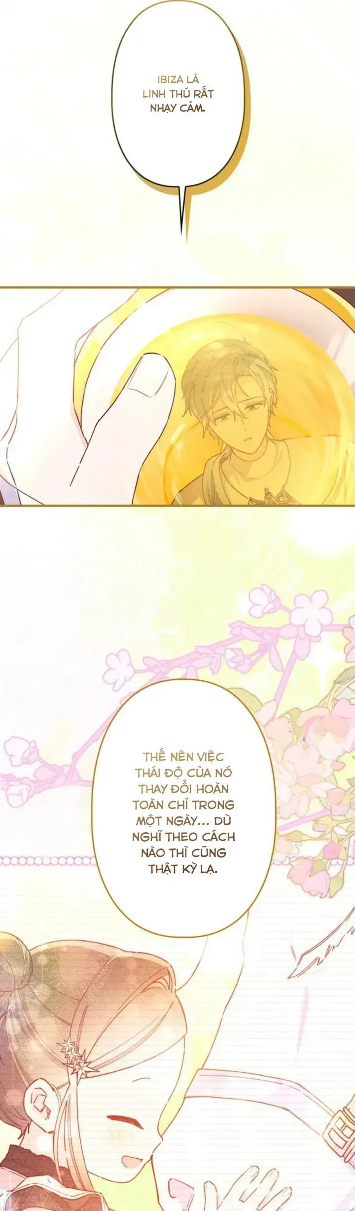 Kiếp Này Em Sẽ Không Sống Dưới Cái Bóng Của Người Chị Song Sinh Chap 22 - Next Chap 23