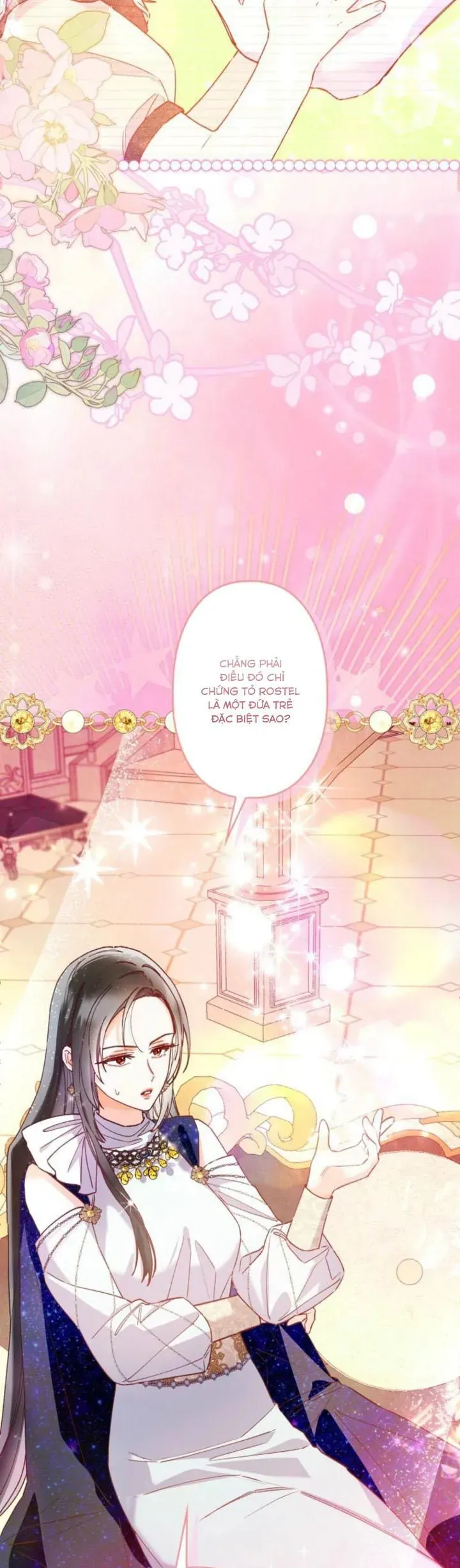 Kiếp Này Em Sẽ Không Sống Dưới Cái Bóng Của Người Chị Song Sinh Chap 22 - Next Chap 23