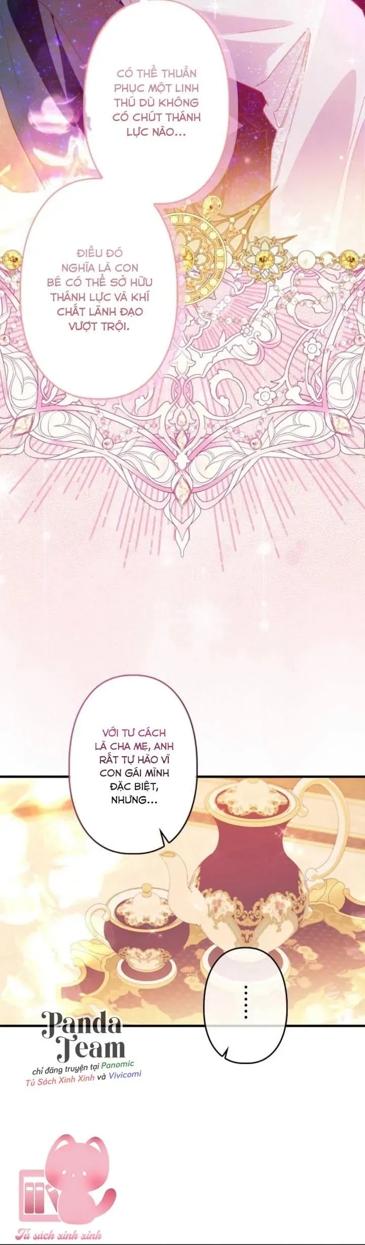 Kiếp Này Em Sẽ Không Sống Dưới Cái Bóng Của Người Chị Song Sinh Chap 22 - Next Chap 23