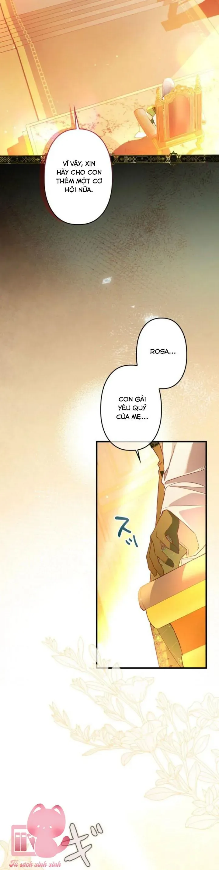 Kiếp Này Em Sẽ Không Sống Dưới Cái Bóng Của Người Chị Song Sinh Chap 23 - Next Chap 24