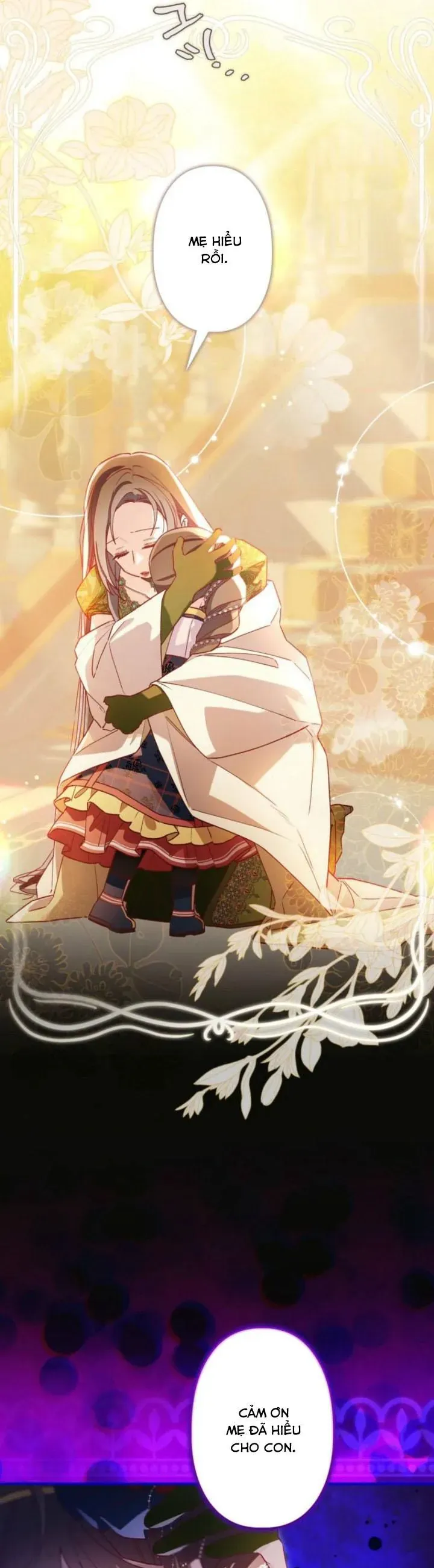 Kiếp Này Em Sẽ Không Sống Dưới Cái Bóng Của Người Chị Song Sinh Chap 23 - Next Chap 24