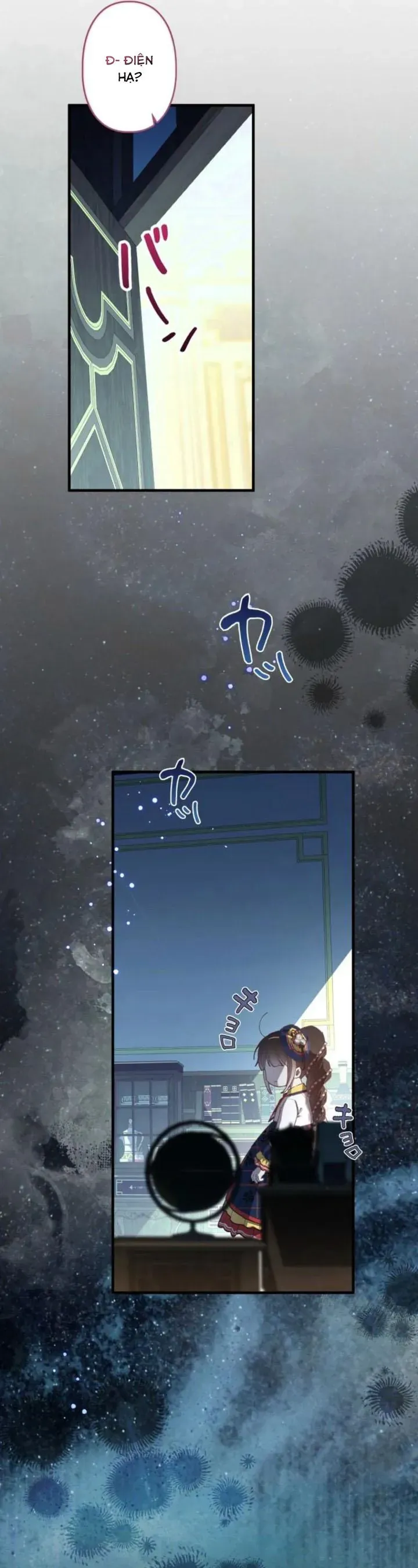 Kiếp Này Em Sẽ Không Sống Dưới Cái Bóng Của Người Chị Song Sinh Chap 23 - Next Chap 24