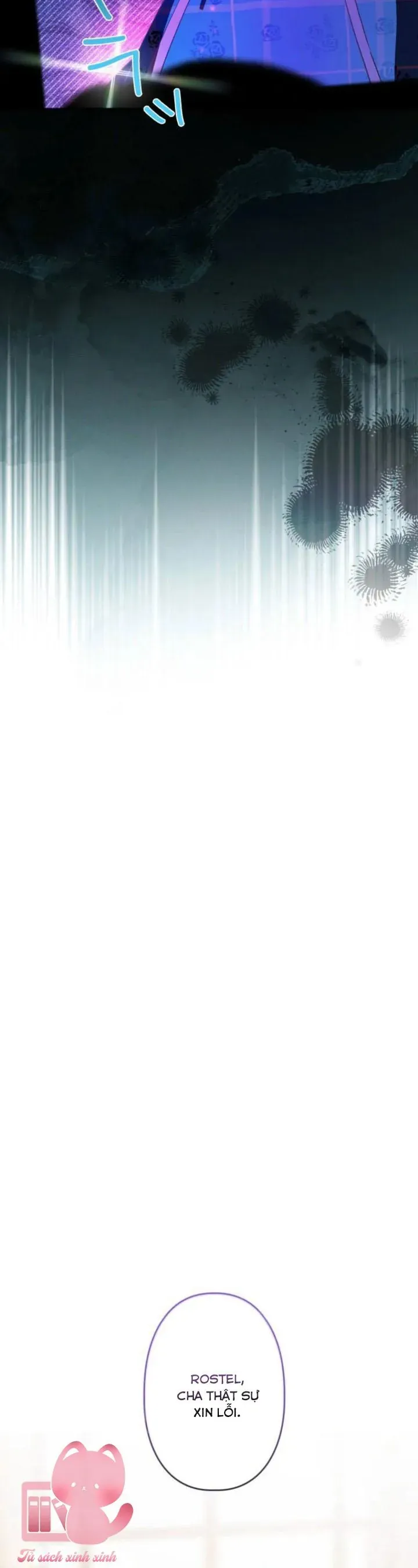 Kiếp Này Em Sẽ Không Sống Dưới Cái Bóng Của Người Chị Song Sinh Chap 23 - Next Chap 24