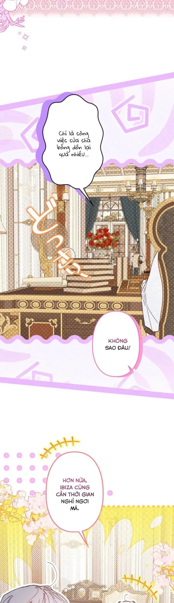 Kiếp Này Em Sẽ Không Sống Dưới Cái Bóng Của Người Chị Song Sinh Chap 23 - Next Chap 24